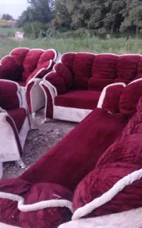 مبل کارکرده