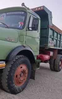 بنز تک کمپرسی