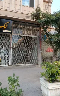 تجاری نبش ولیعصر 19