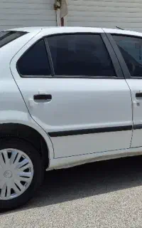 سمند lx مولتی پلکس