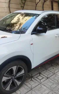 چانگان 55 وارداتی 2024