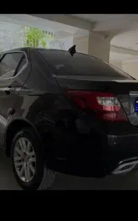 دنا پلاس EF7 - مدل ۱۴۰۴- ۶ دنده