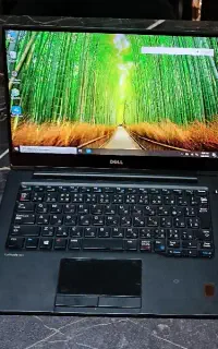 لپتاپ dell دل