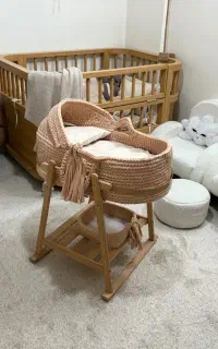 کریرتریکو گهواره تریکو