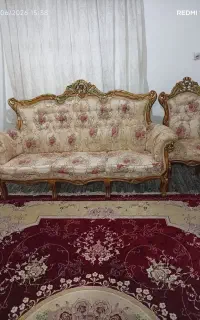 مبل 8نفره