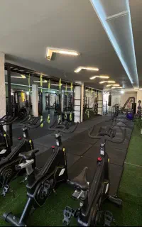 باشگاه ورزشی بانوان