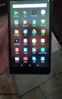 تبلت لنوو