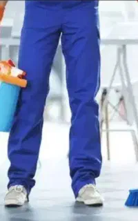 نظافت درهمه روزو همه جا