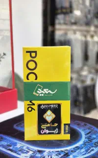 Poco M6 با شرایط اقساط