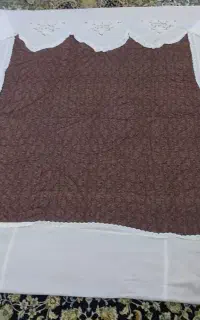 لحاف پنبه نو استفاده نشده