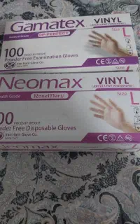 دستکش طبی
