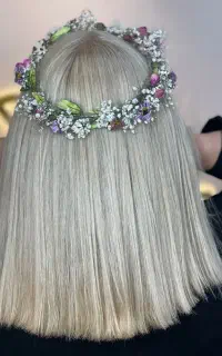 دستیار رنگکار هستم