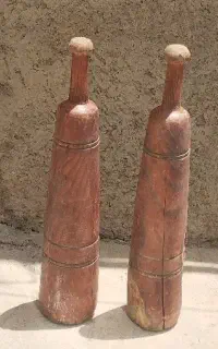 میل قدیمی