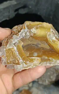 سنگ‌های خاص و کلکسیونی