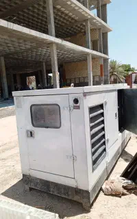 دیزل ژنراتور پرکینز انگلیس