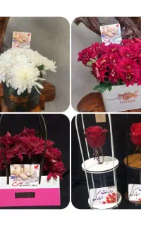 انواع باکس مناسب هدیه