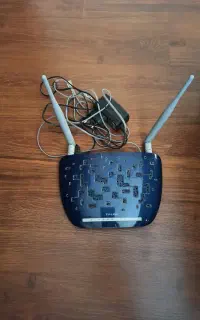 مودم TP-LINK TD-W8960N