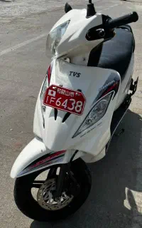 ویگو 110  مدل ۹۵