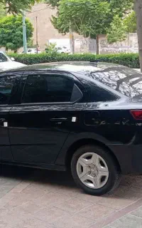 تارا v1پلاس شش دنده