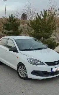 خودرو ام وی ام ۳۱۵ نیو مدل ۹۴