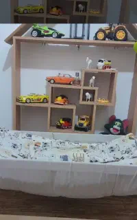 گهواره نوزاد