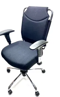 صندلی کارمندیOCE612 دایا مهر کویر