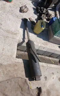 کمک جیربوکس.جک کمپرسی