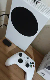 xbox سریs