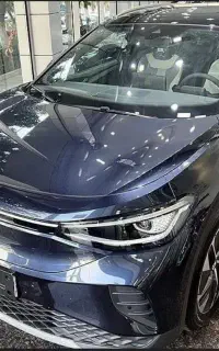 فولکس واگن id4