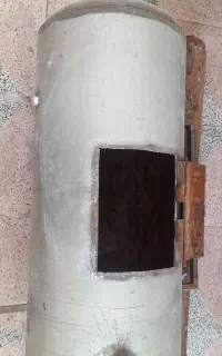 منقل باغی
