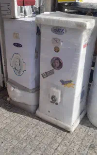 آبگرمکن گازی و برقی از ۲۰لیتر تا۱۷۰لیتر محمودی