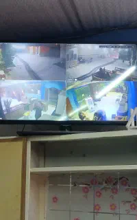 تلوزین ۴۰سامسونگ