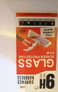 گلس سامسونگ j7