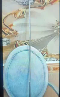شیر و علمک حمام سالم اصلی