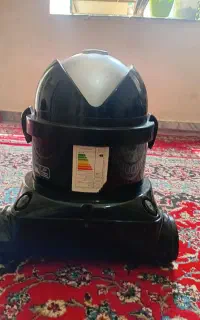 جاروبرقی پاکتین