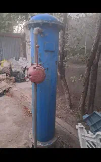 دستگاه تولید همه نوع نوشیدنی گازدار