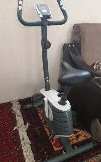 فروش دوچرخه ثابت خانگی