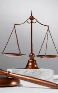 وکیل پایه یکم دادگستری