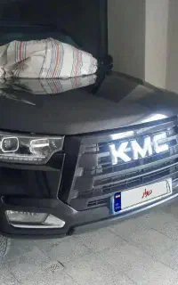 کی ام سی تی ۸ kmc t8