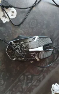 موس گیمینگ