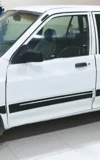 پراید 141i