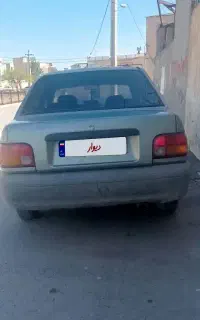 پراید فروشی
