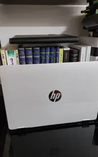 لپ تاپ لمسی hp