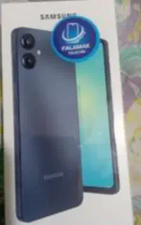 سامسونگ A06درحد