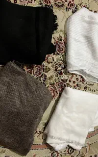 شال و روسری / لباس