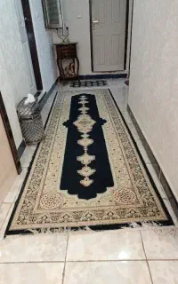 فرش راهرو هفتصد شانه