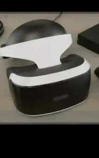 VR PS4
