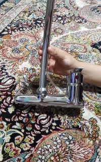 شیر دیوار سنگین