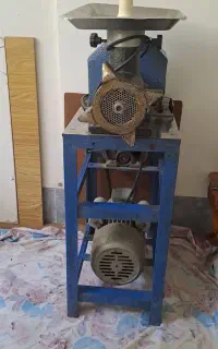 چرخ گوشت صنعتی