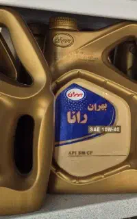 فروش و تعویض روغن موتور و گیربکس اتوماتیک